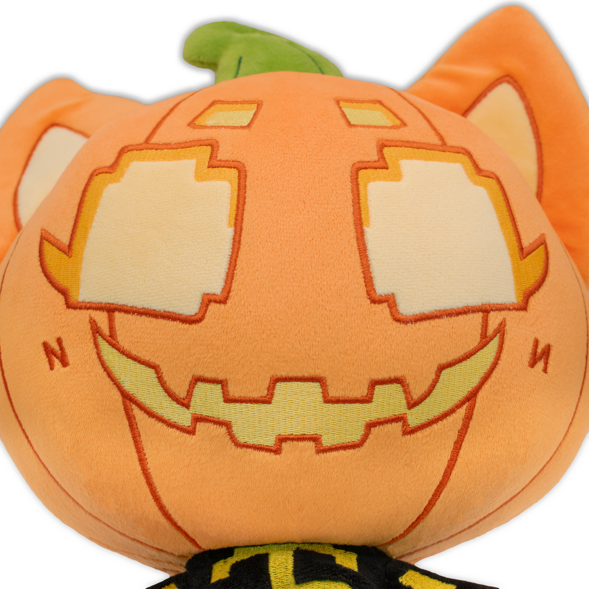 Pumpkin Spice Plushie - PREORDER