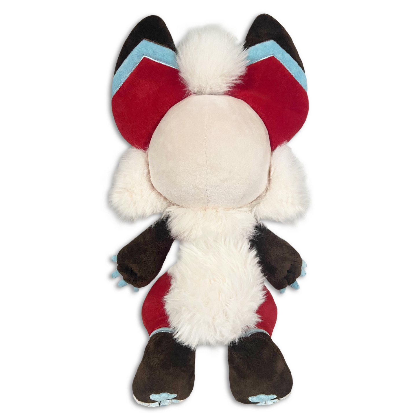 Akita Plushie