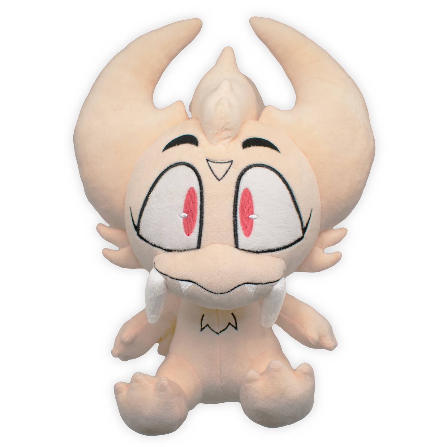 SP Plushy - PREORDER