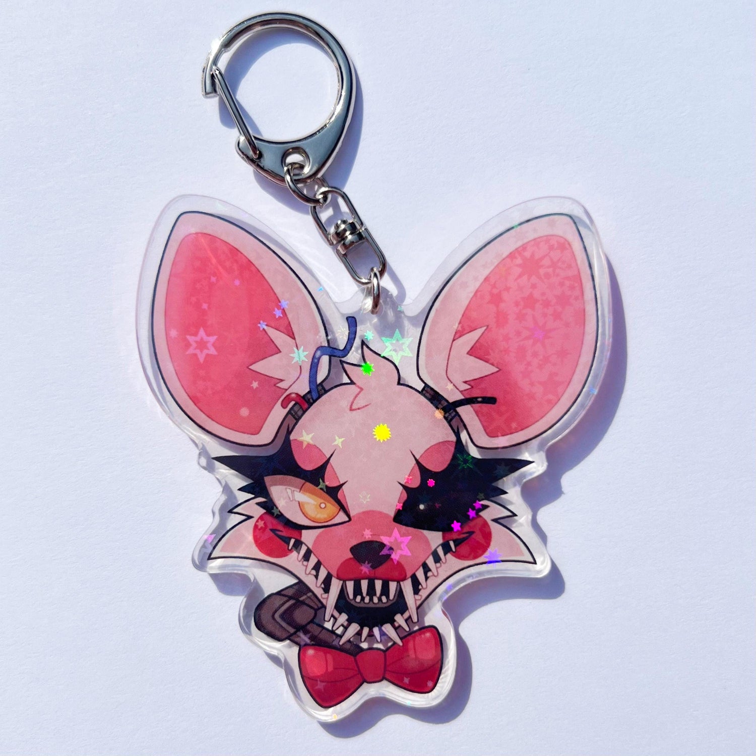 Keychains