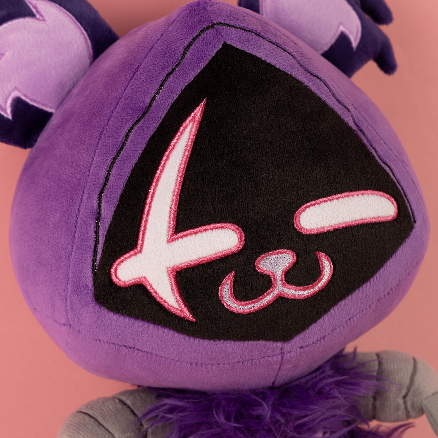 Plushy