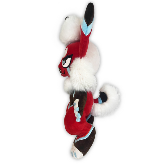 Akita Plushy - PREORDER