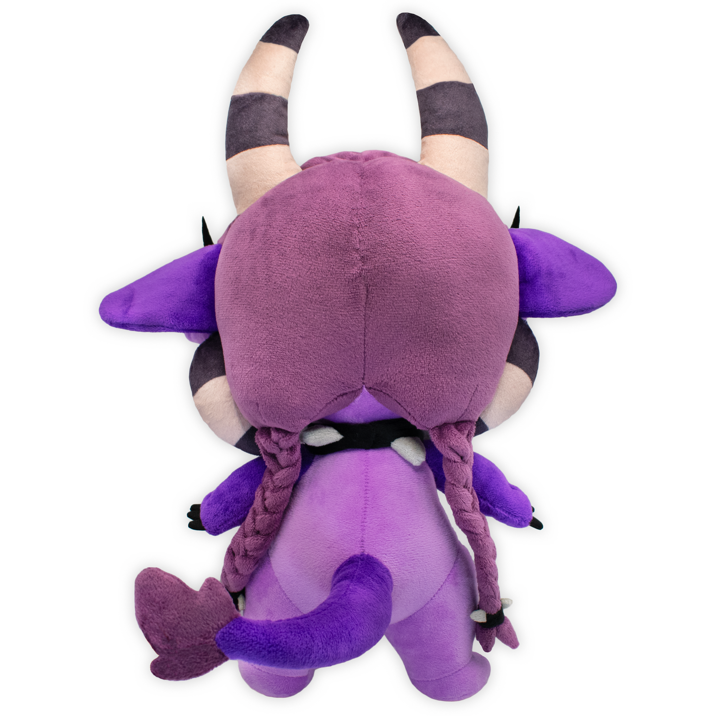Mallie Plushie - PREORDER