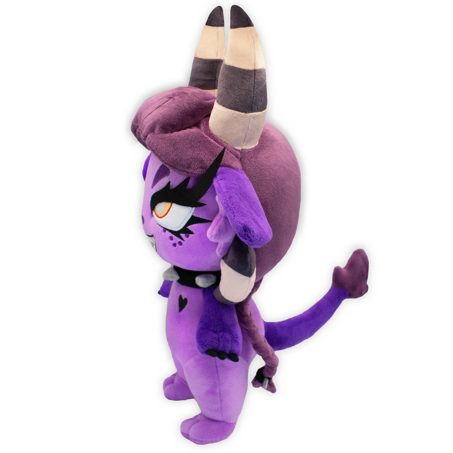 Mallie Plushie - PREORDER