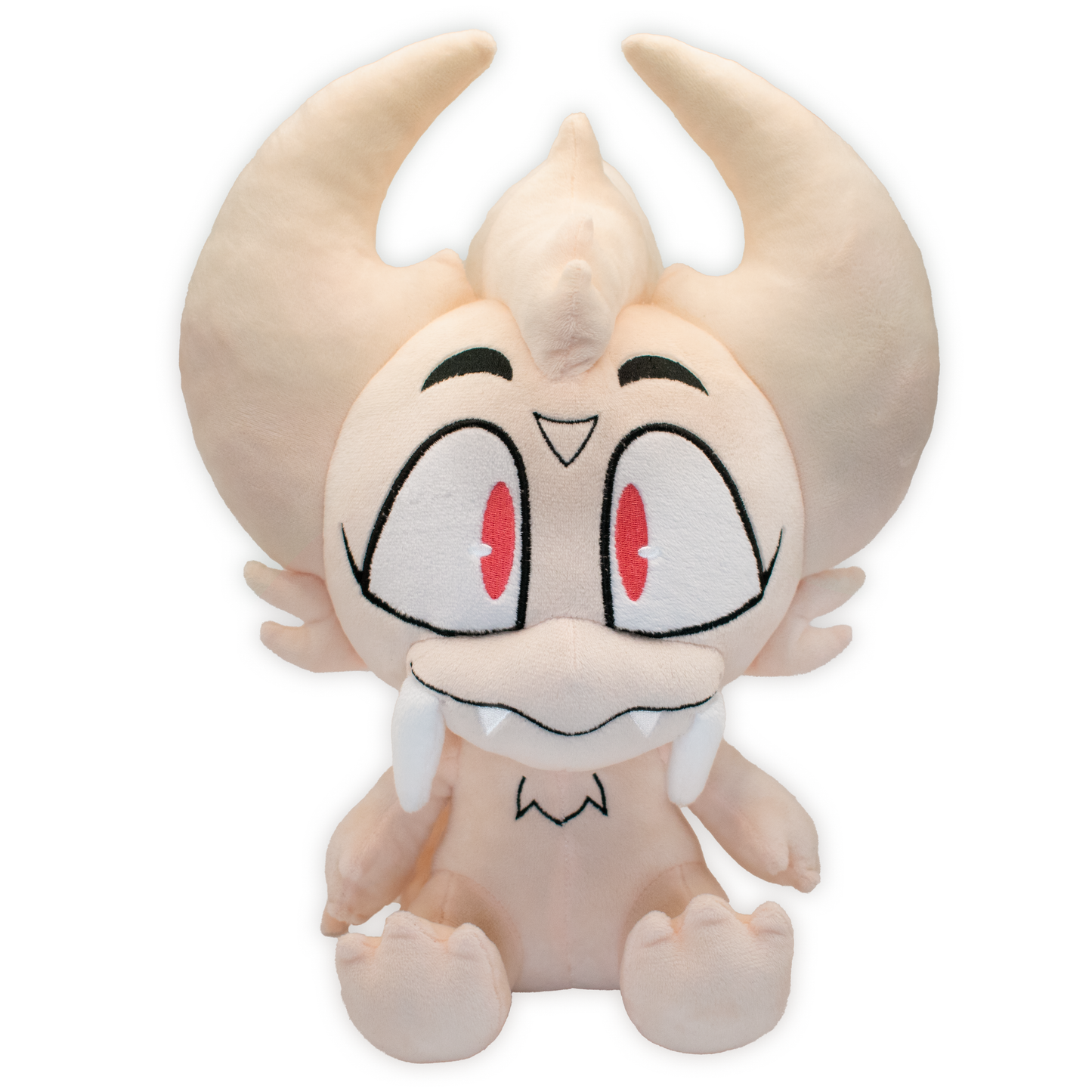 SP Plushie