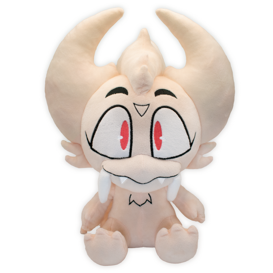 SP Plushie