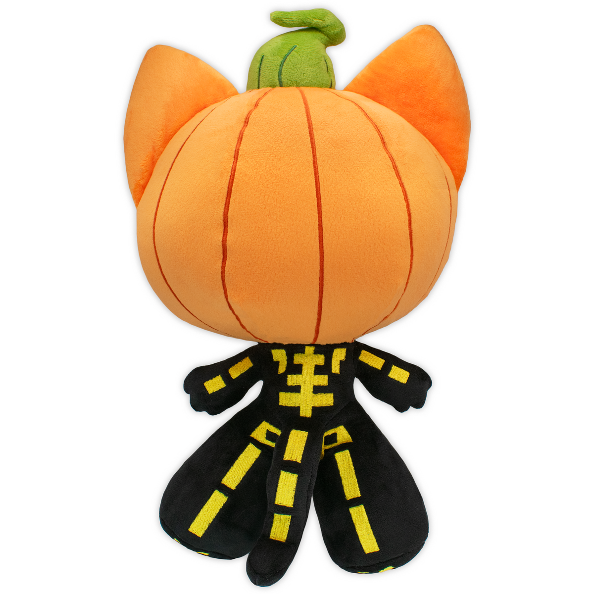 Pumpkin Spice Plushie - PREORDER