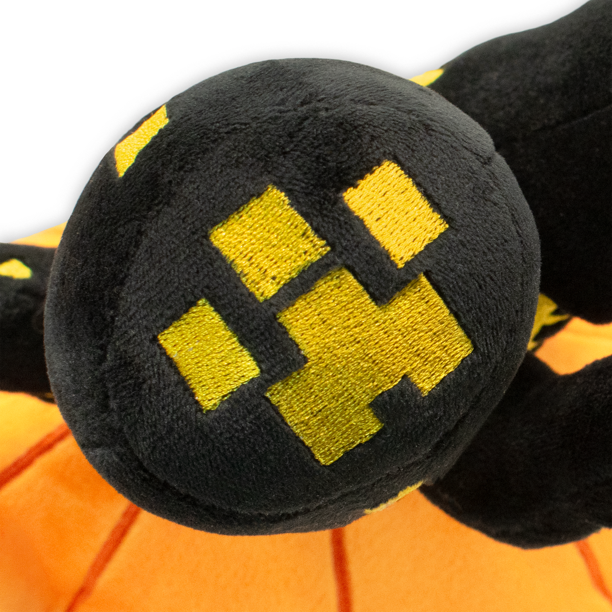 Pumpkin Spice Plushie - PREORDER