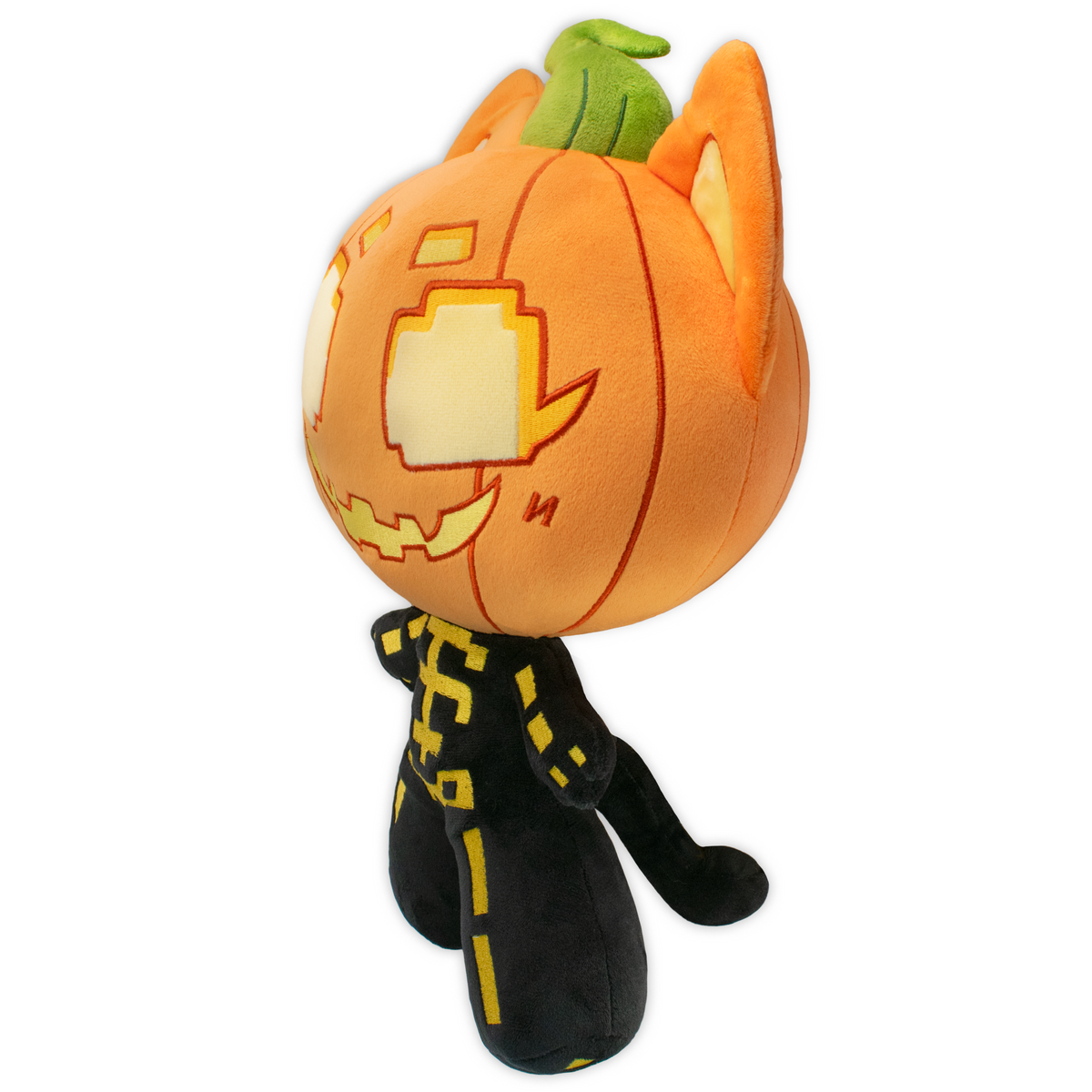 Pumpkin Spice Plushie - PREORDER