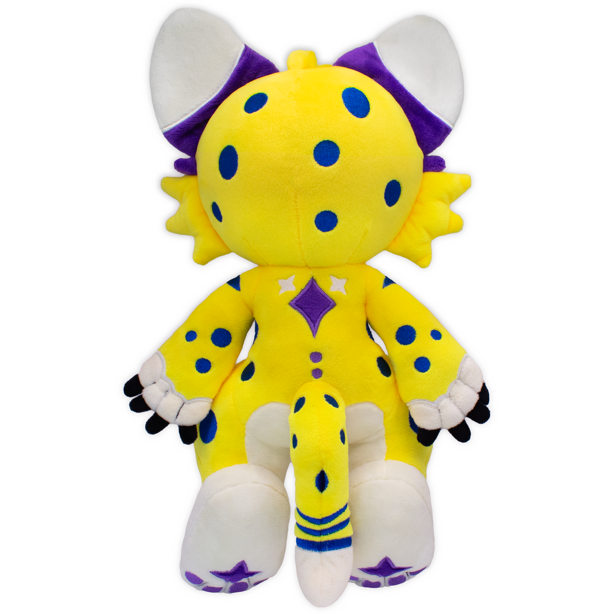 Stellar Plushie - PREORDER