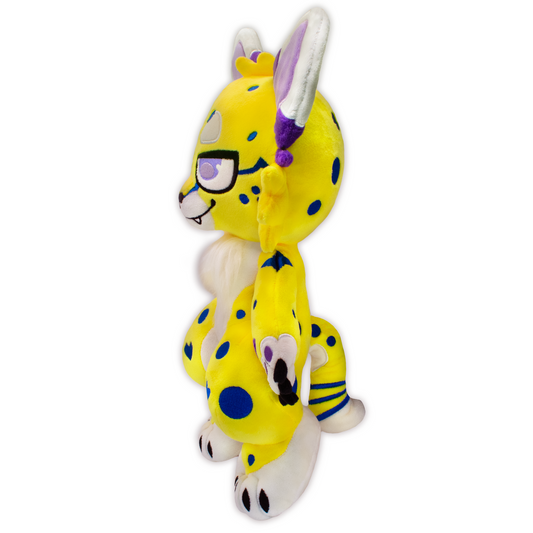 Stellar Plushie - PREORDER