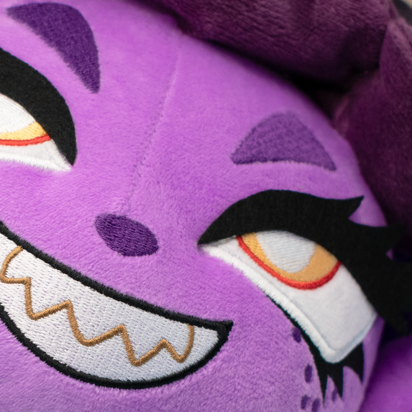 Mallie Plushie - PREORDER