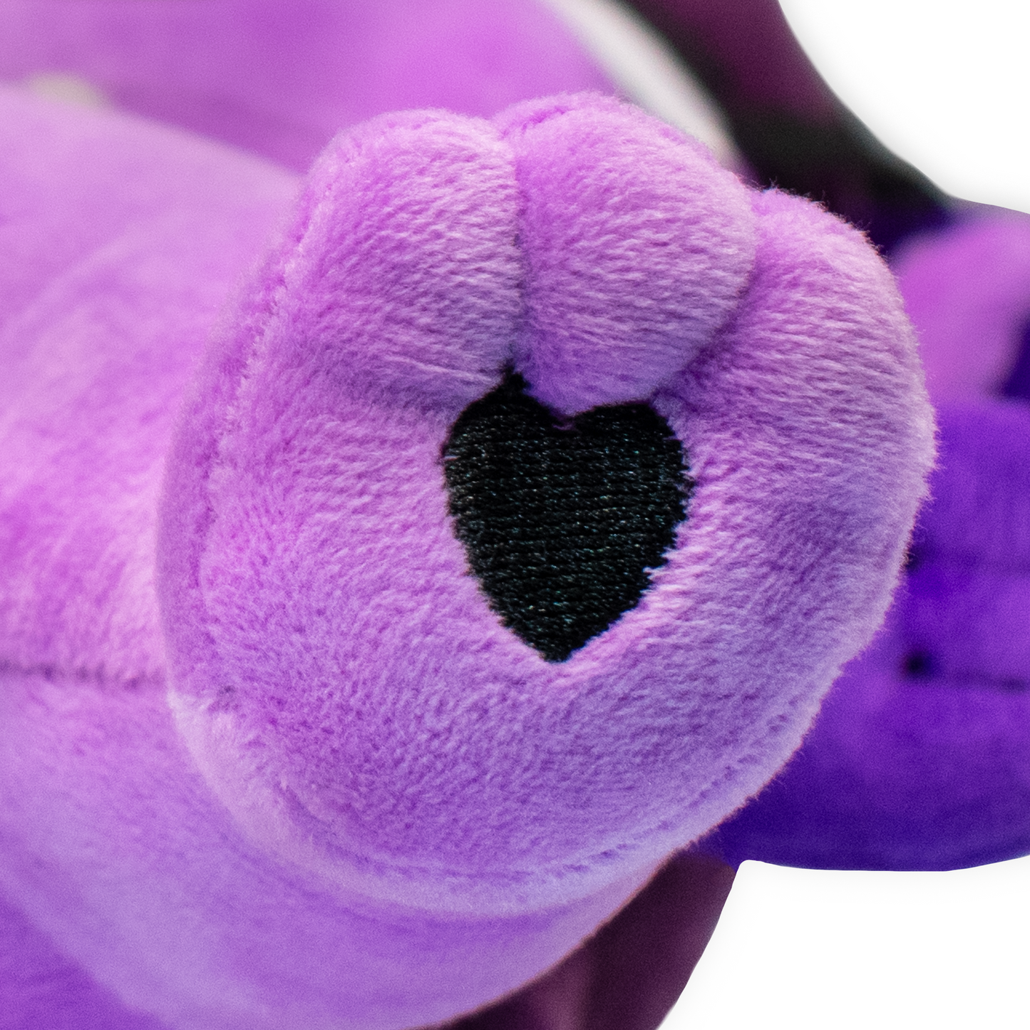 Mallie Plushie - PREORDER