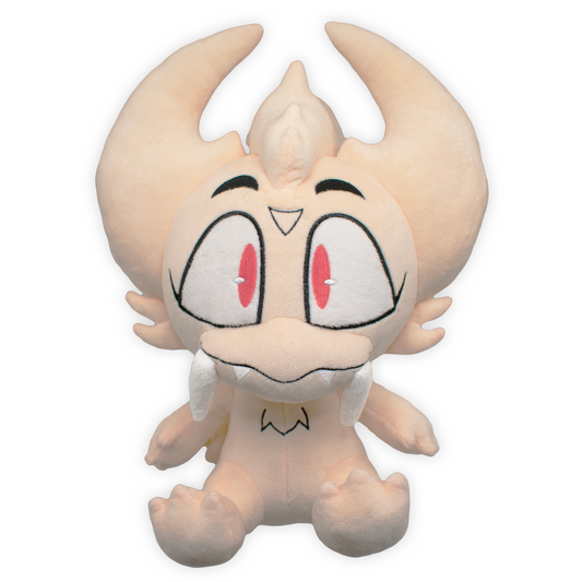 SP Plushy - PREORDER