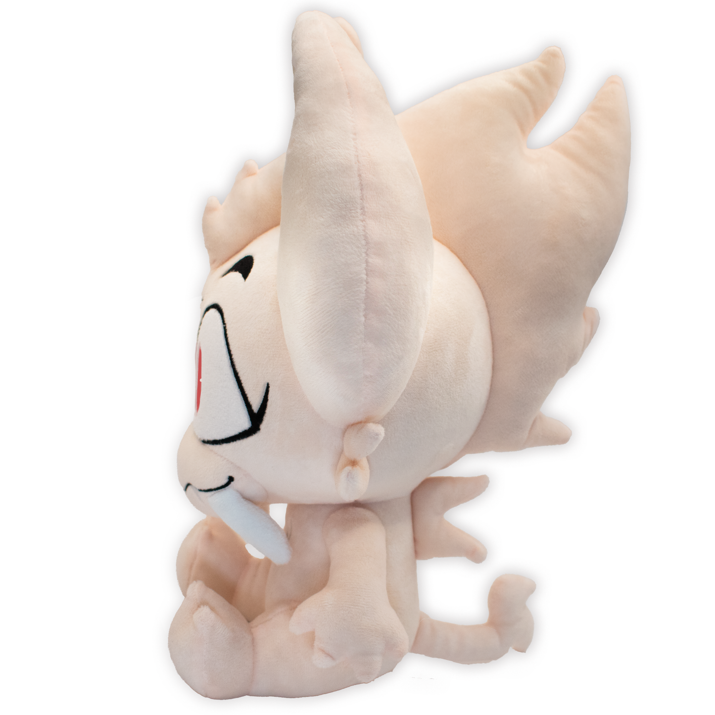 SP Plushie